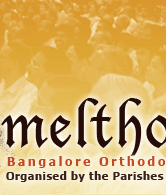 Meltho - Bangalore Orthodox Convention