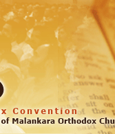 Meltho - Bangalore Orthodox Convention